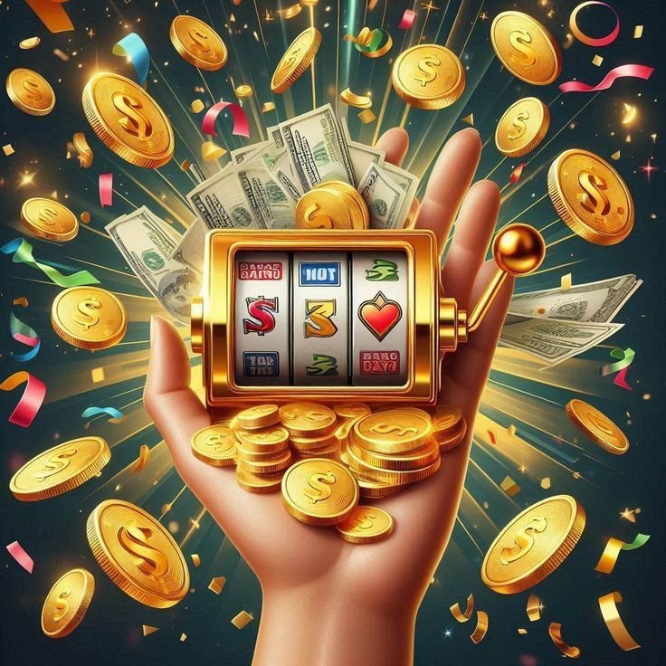 a80gg Live Casino နှင့် Slots